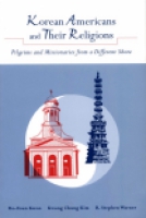 Cover for Korean Americans and Their Religions