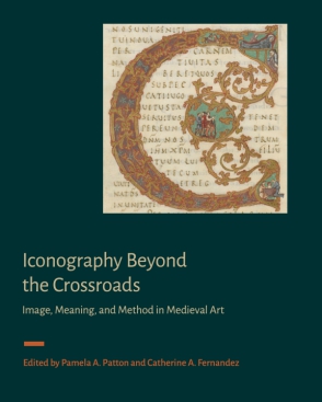 Cover for Iconography Beyond the Crossroads