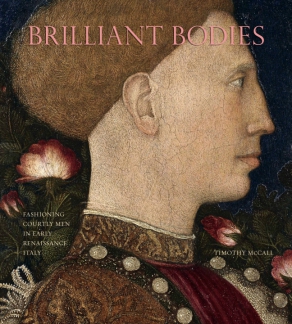 Cover for Brilliant Bodies