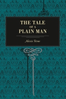 Cover for The Tale of a Plain Man