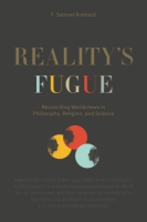 Cover for Reality’s Fugue