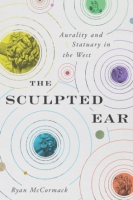 Cover for The Sculpted Ear
