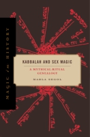 Cover for Kabbalah and Sex Magic