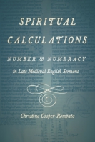 Cover for Spiritual Calculations