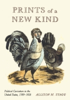 Cover for Prints of a New Kind