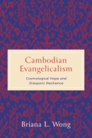 Cover for Cambodian Evangelicalism