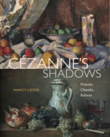 Cover for Cézanne’s Shadows